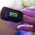 Approved Medical Household Fingertip Pluse Oximeter